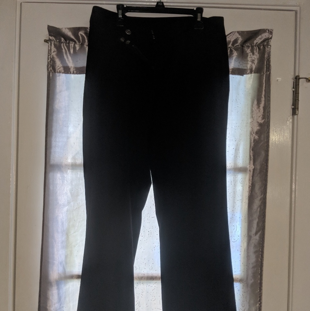 Trousers